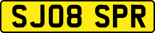 SJ08SPR