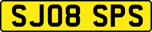 SJ08SPS