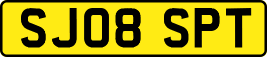 SJ08SPT