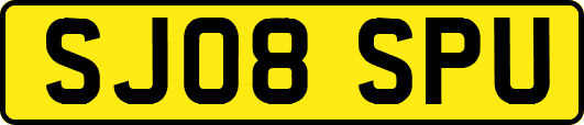 SJ08SPU