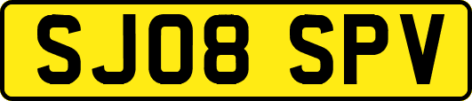 SJ08SPV