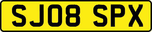 SJ08SPX