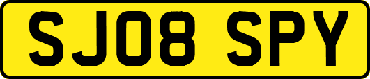 SJ08SPY