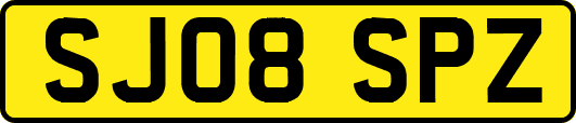 SJ08SPZ