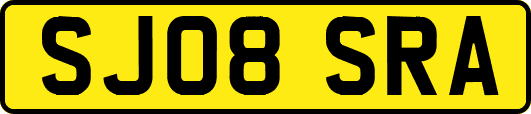 SJ08SRA
