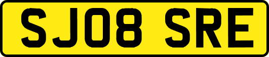 SJ08SRE