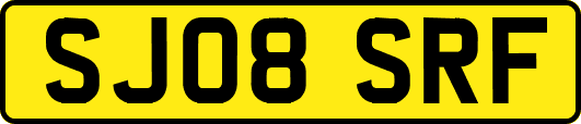 SJ08SRF