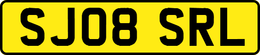 SJ08SRL