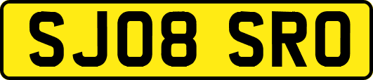 SJ08SRO