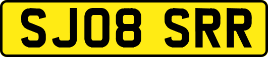 SJ08SRR
