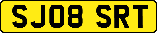 SJ08SRT