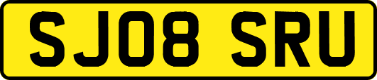 SJ08SRU