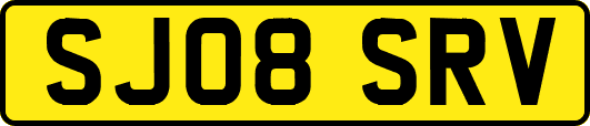 SJ08SRV