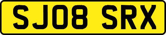 SJ08SRX