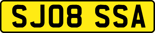 SJ08SSA