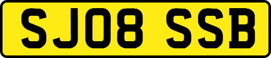 SJ08SSB