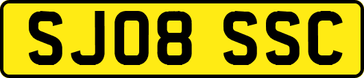 SJ08SSC