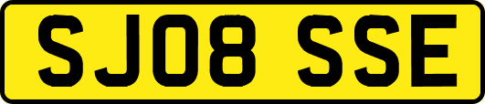 SJ08SSE