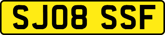 SJ08SSF