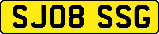 SJ08SSG