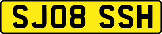 SJ08SSH