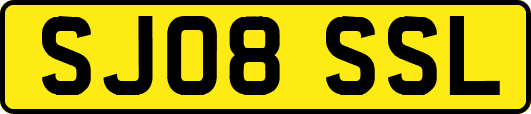 SJ08SSL