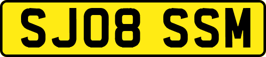 SJ08SSM