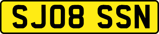 SJ08SSN