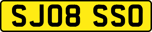 SJ08SSO