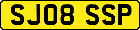 SJ08SSP