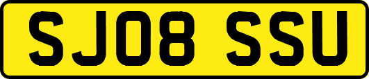 SJ08SSU