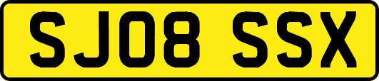 SJ08SSX