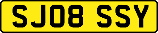 SJ08SSY