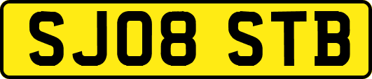 SJ08STB