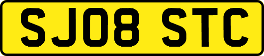 SJ08STC
