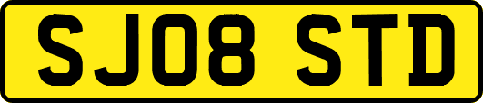 SJ08STD
