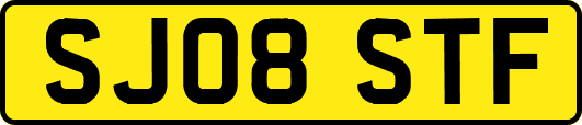 SJ08STF