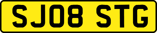 SJ08STG