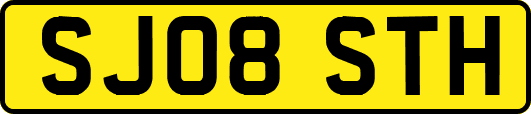 SJ08STH