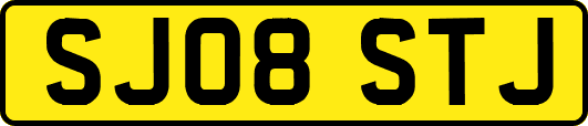 SJ08STJ