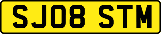 SJ08STM