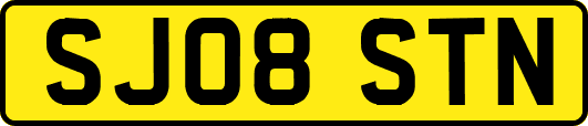 SJ08STN