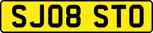 SJ08STO