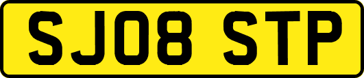 SJ08STP