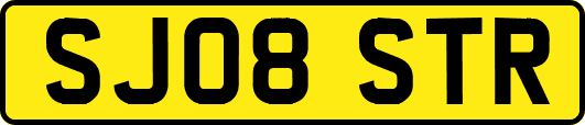 SJ08STR