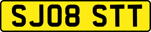 SJ08STT