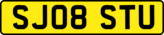 SJ08STU