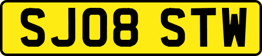 SJ08STW