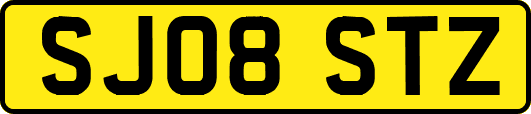 SJ08STZ