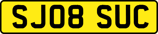 SJ08SUC
